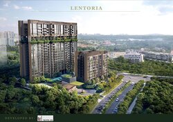 Lentoria (D26), Condominium #426817141